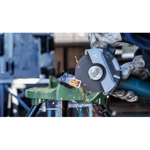 Диск відрізний Bosch Professional для металу 115x1.6x22.23мм