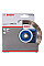 Диск алмазный Bosch Professional Standard for Stone, 125х22.23мм