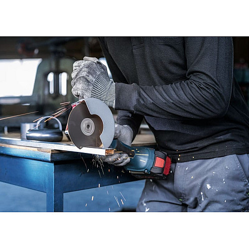 Круг отрезной Bosch Professional X-Lock Expert for Inox and Metal, 125x1мм