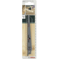 Полотно пилочное для сабельной пилы Bosch по дереву, S 644 D HCS, 6TPI, 2шт
