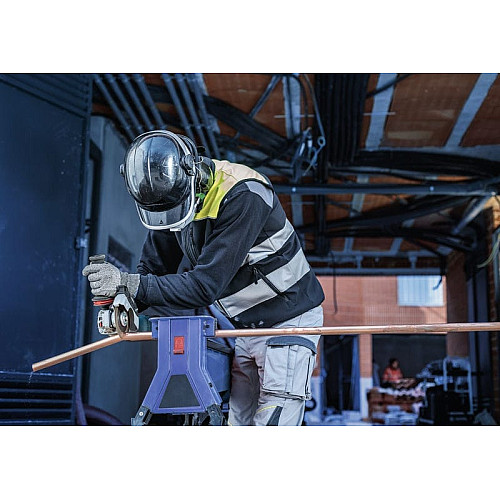 Диск відрізний Bosch Professional Rapido Multi Construction 125x1мм