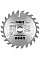 Диск пильный Neo Tools по дереву 230x30-24T 150x10-24 1.6мм