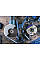 Круг отрезной Bosch Professional X-Lock Expert for Inox and Metal, 125x1мм