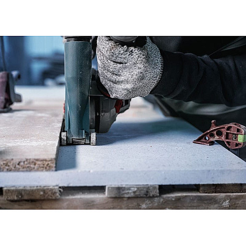 Диск відрізний Bosch Professional Rapido Multi Construction 125x1мм