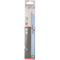 Полотно пилочное для сабельной пилы Bosch Professional по металлу, S 1122 EF, 18TPI, 5шт