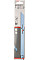 Полотно пилочное для сабельной пилы Bosch Professional по металлу, S 1122 EF, 18TPI, 5шт