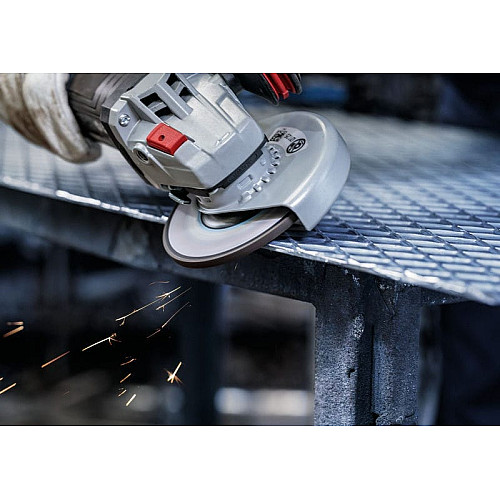 Диск шлифовальный Bosch Professional по металлу Expert for Metal 125х22.23мм