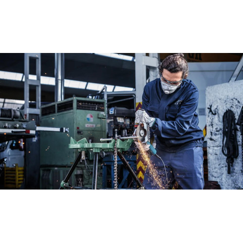 Диск відрізний Bosch Professional для металу 125x2.5x22.23мм