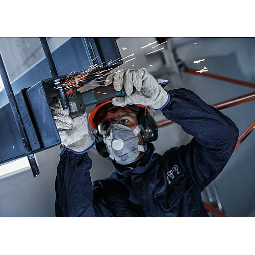 Круг відрізний Bosch Professional Expert for Inox, 76х10х1мм, 5шт