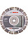 Диск алмазний Bosch Professional Standard for Concrete, 230х22.23мм, по бетону