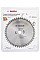 Диск пиляльний Bosch Professional Eco for Wood 190x2.2x20-48T