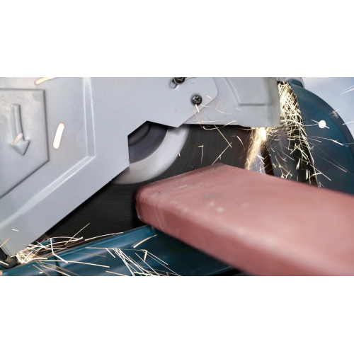Диск відрізний Bosch Professional для металу 355x2.8x25.4мм