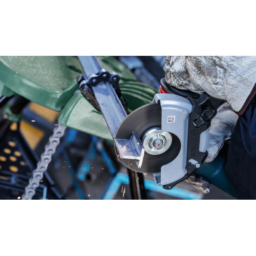 Диск відрізний Bosch Professional для металу 115x1.6x22.23мм