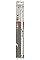 Полотно пиляльне для шабельної пилки Bosch Professional по дереву та металу, S 1411 DF, 6TPI, 2шт