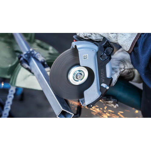 Диск відрізний Bosch Professional для металу 115x1.6x22.23мм