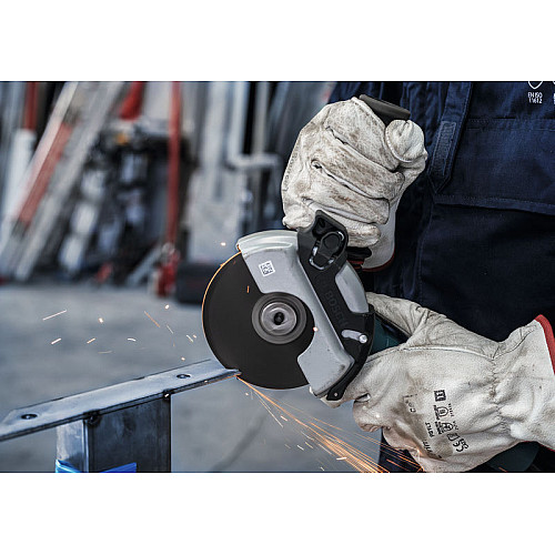 Диск відрізний Bosch Professional X-Lock по металу 115х1.6мм