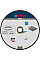Диск відрізний Bosch Professional Expert for Inox, 230х22.23мм