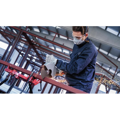 Диск відрізний Bosch Professional для металу 230x3x22.23мм