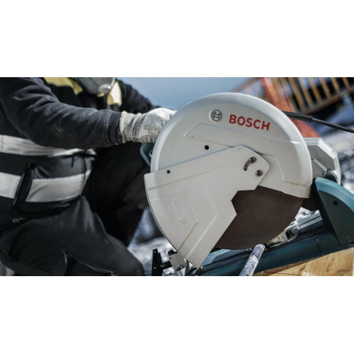 Диск відрізний Bosch Professional для металу 355x3,1x25,4мм