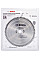 Диск пиляльний Bosch Professional Eco for Aluminium 210x2.4x30-64T
