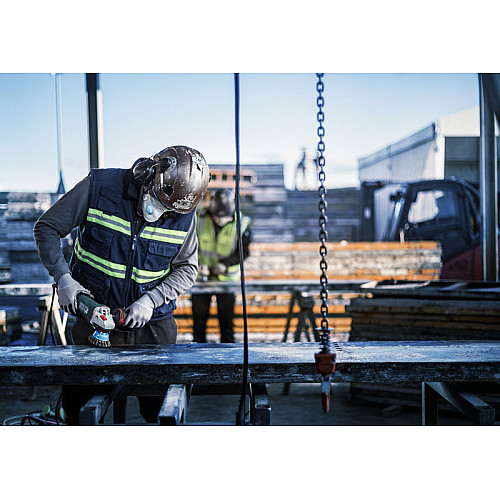 Щітка чашкова Bosch Professional сталь 75мм 0.5мм M14