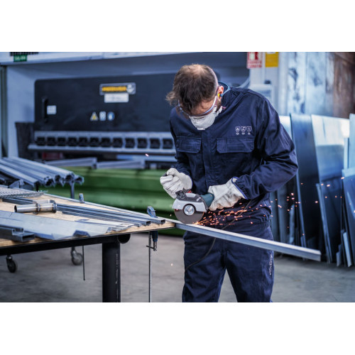 Диск відрізний Bosch Professional Stand для нержавіючої сталі 125x1.6x22.23мм, 10шт
