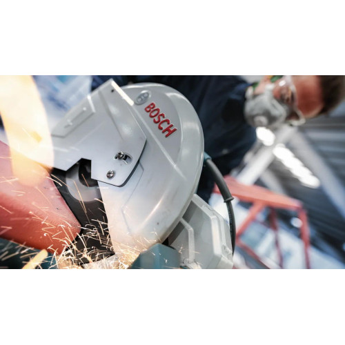 Диск відрізний Bosch Professional для металу 355x2.8x25.4мм