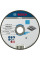 Диск відрізний Bosch Professional для металу 150x2.5x22.2мм