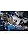 Круг отрезной Bosch Professional X-Lock Expert for Inox and Metal, 125x1мм