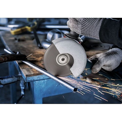 Круг отрезной Bosch Professional X-Lock Expert for Inox and Metal, 125x1мм
