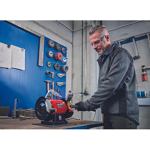 Щітка дискова Einhell TC-BG 150B D150мм 0.4кг