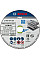Круг відрізний Bosch Professional Expert for Inox, 76х10х1мм, 5шт