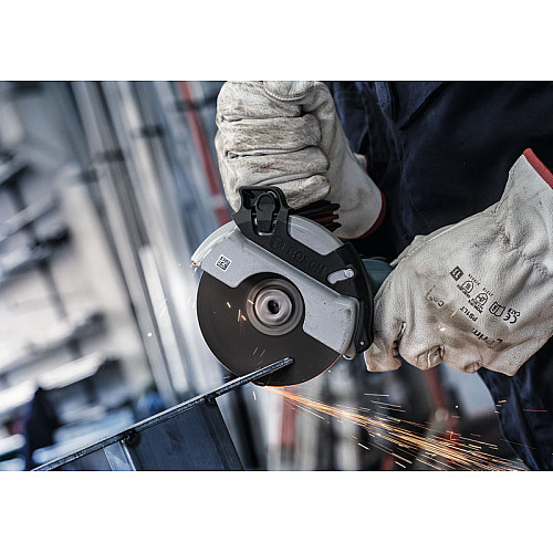 Диск відрізний Bosch Professional X-Lock по металу 115х1.6мм