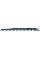 Полотно пиляльне для шабельної пилки Bosch Professional по дереву, S 1542 K, 3TPI, 2шт