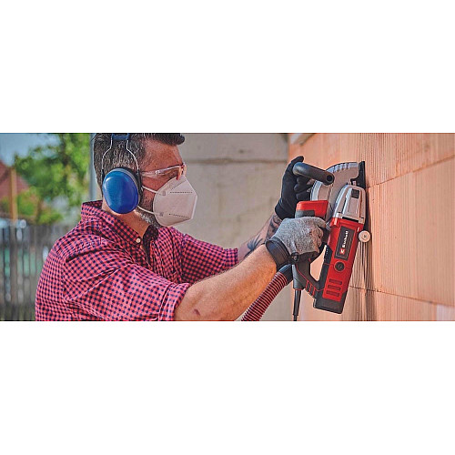 Диски для бороздника Einhell 125х22.2мм, 2шт