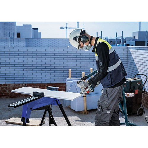 Круг відрізний Bosch Professional X-Lock Multi, 125x1мм, універсальний