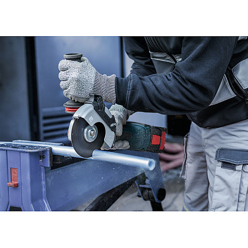 Диск відрізний Bosch Professional Multi Construction прямий 125х1.6мм