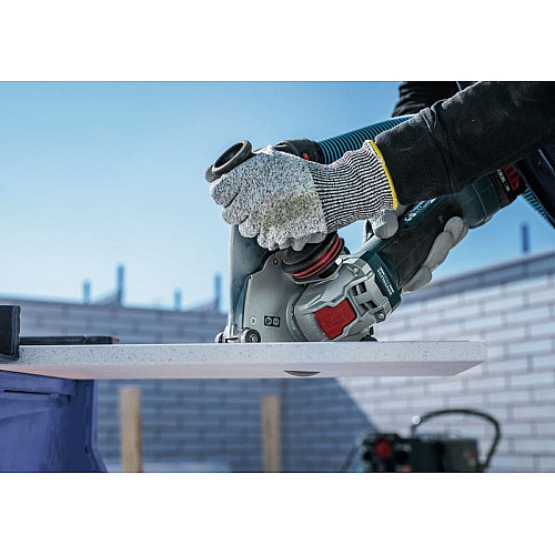 Круг відрізний Bosch Professional X-Lock Multi, 125x1мм, універсальний