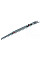 Полотно пиляльне для шабельної пилки Bosch Professional по дереву, S 1542 K, 3TPI, 2шт
