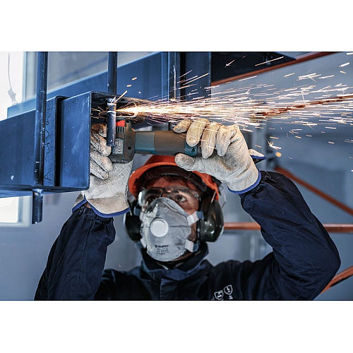 Круг відрізний Bosch Professional Expert for Inox, 76х10х1мм, 5шт