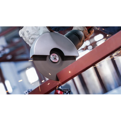 Диск відрізний Bosch Professional для металу 230x3x22.23мм