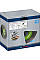 Щетка дисковая Bosch Professional нержавеющая 115мм, 0.3мм, M14