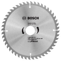Диск пильный Bosch Professional Eco for Wood 190x2.2x30-48T