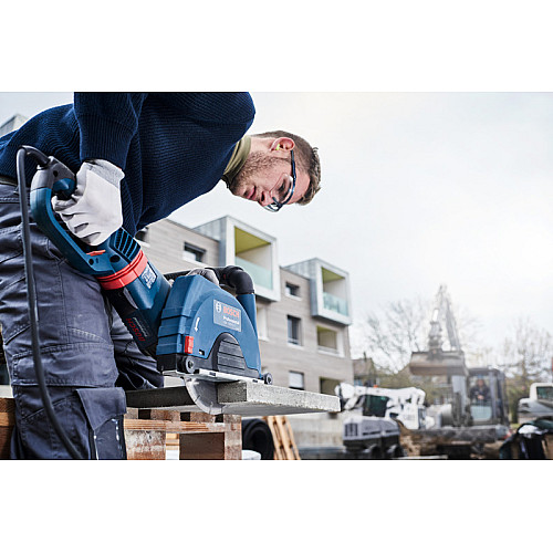 Диск алмазний Bosch Professional Standard for Concrete, 125х22.23мм, по бетону