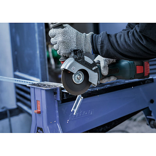 Диск відрізний Bosch Professional Multi Construction прямий 125х1.6мм
