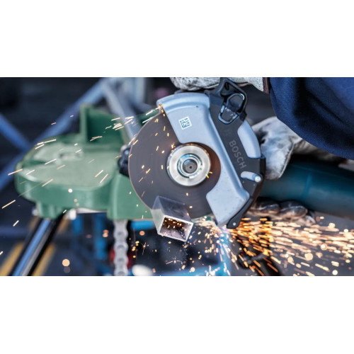 Диск відрізний Bosch Professional для металу 115x1.6x22.23мм