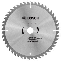 Диск пиляльний Bosch Professional Eco for Wood 190x2.2x20-48T