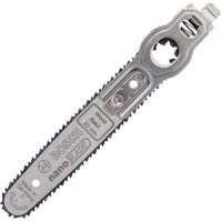 Полотно пиляльне для електролобзика Bosch Nanoblade Wood Basic 50 для Easy Cut