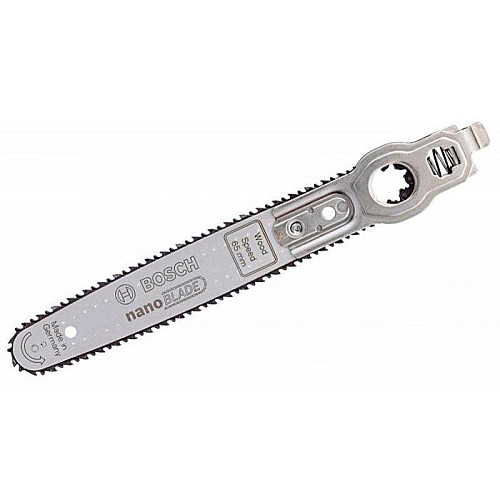 Полотно пильные для электролобзика Bosch Nanoblade Wood Speed 65 для Easy Cut