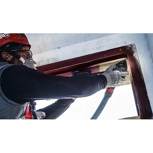 Платформа шлифовальная Bosch Professional AVZ 93G 93мм для многофункциональных инструментов